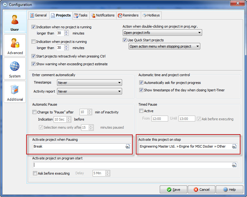 config_leerlauf_projekte