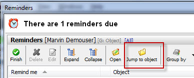 erinnerungen_menu